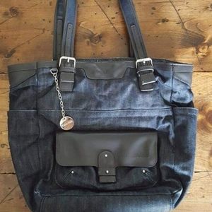 Calvin Klein tote & Wallet